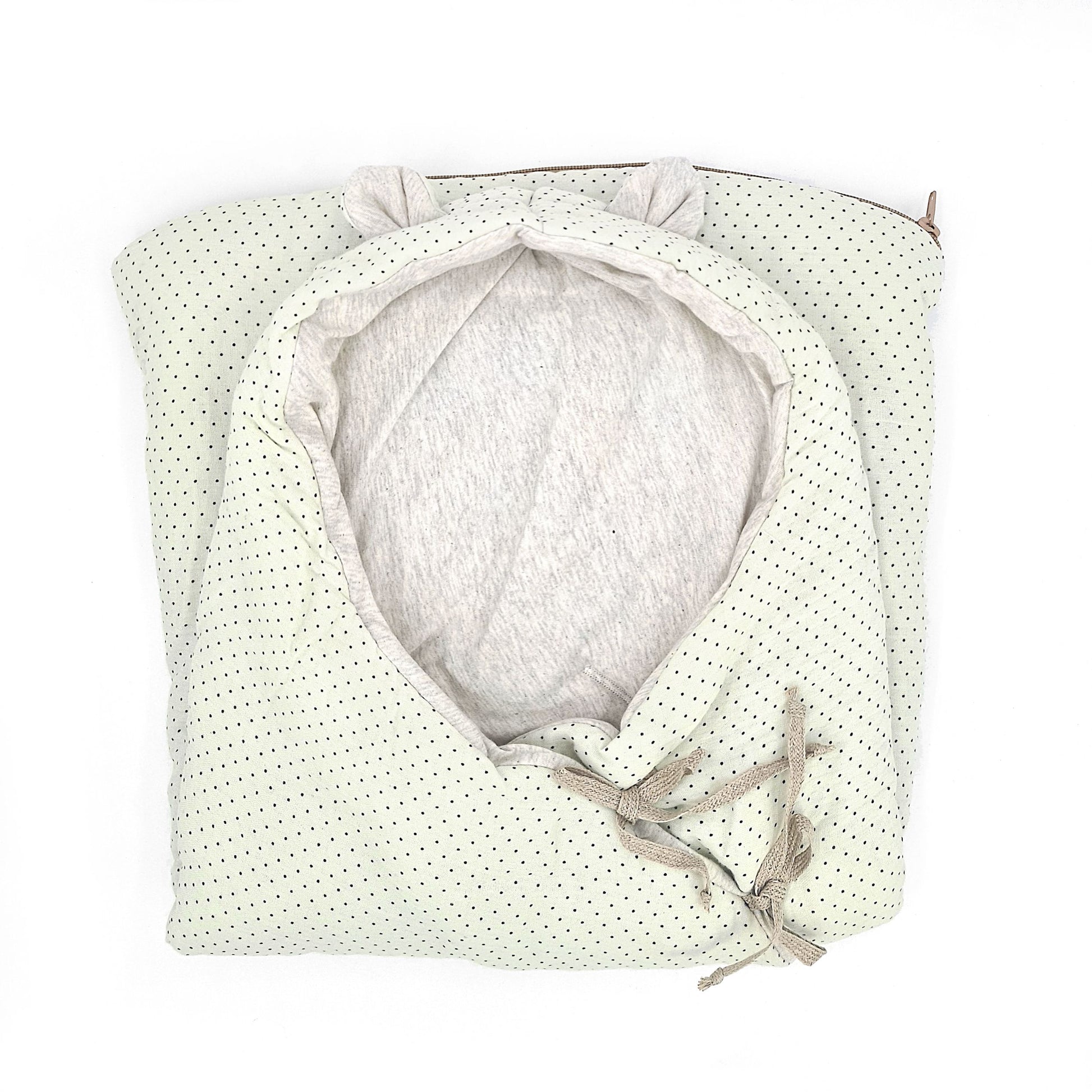 Baby Shower Bambi Spring Angel Nest