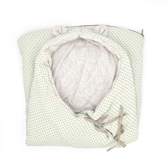 Baby Shower Bambi Spring Angel Nest