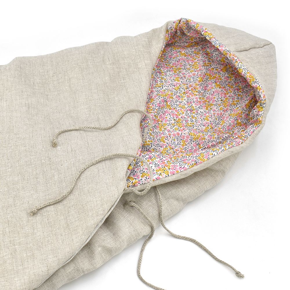 Baby Shower Spring Angel Nest