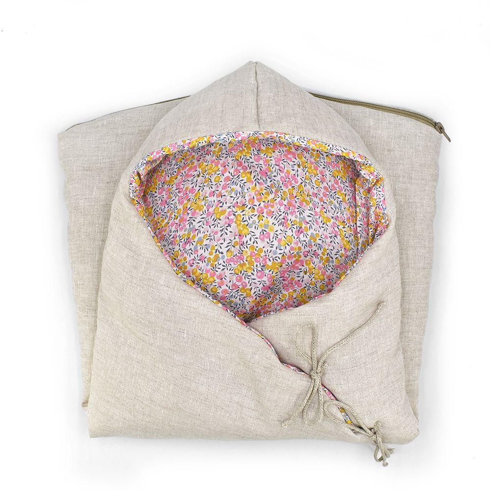 Baby Shower Spring Angel Nest