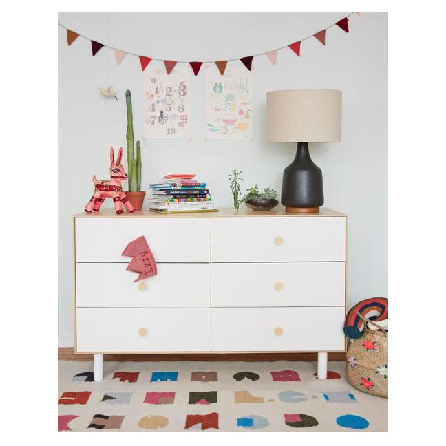 OEUF be good 6 Classic Base Drawer