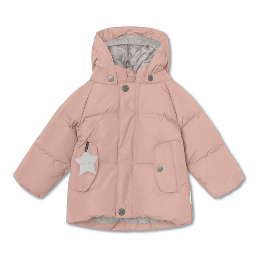 Miniature Woody Jacket