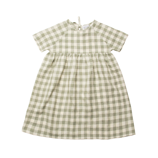 Nellie Quats Hopscotch Dress