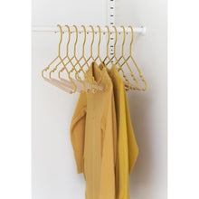 Load image into Gallery viewer, Mustard Made Top Hanger in Mustard