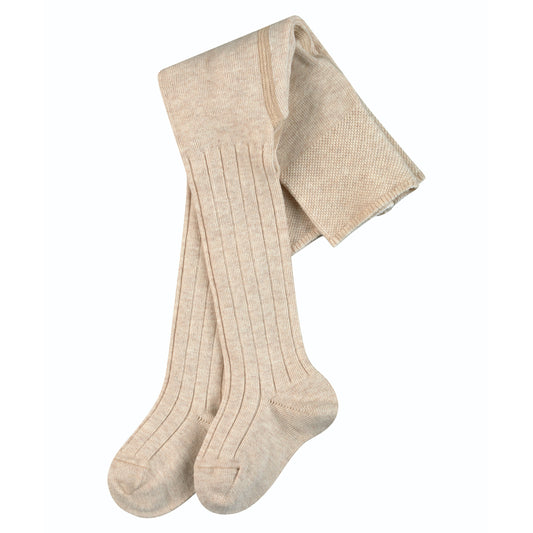 Falke Baby Cashmere Rib Tights