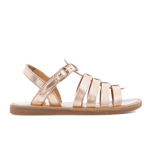Pom d'Api Plagette Strap Sandal