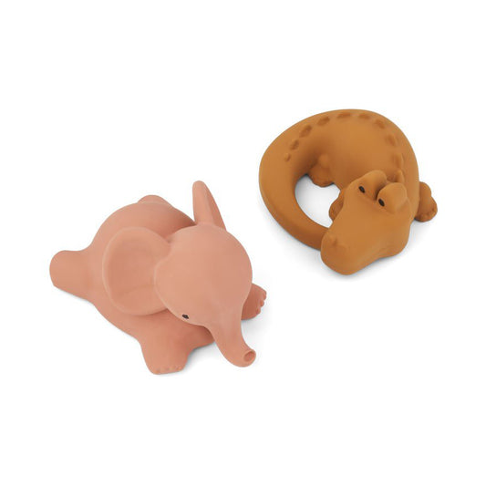 Liewood Vikky Bath Toys