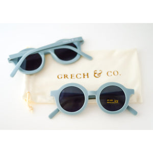 Grech & Co. Sustainable Kids Sunglasses