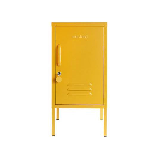 Mustard Made The Shorty In Mustard