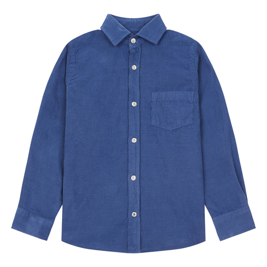 Hartford Paul Pat Shirt