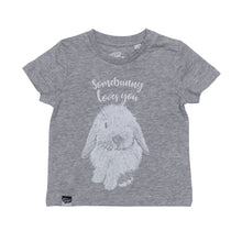 Load image into Gallery viewer, Lion Of Leisure Bunny T-shirt