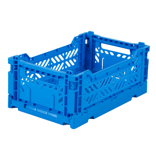 Aykasa Mini Folding Crate