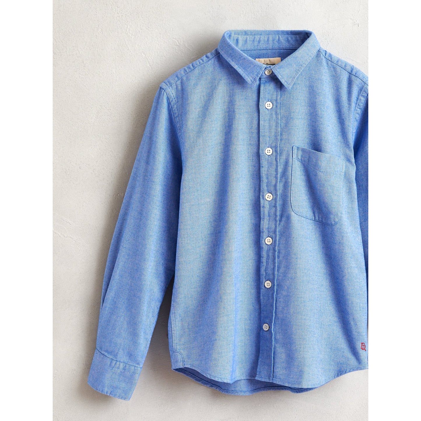 Bellerose Ganix Shirt