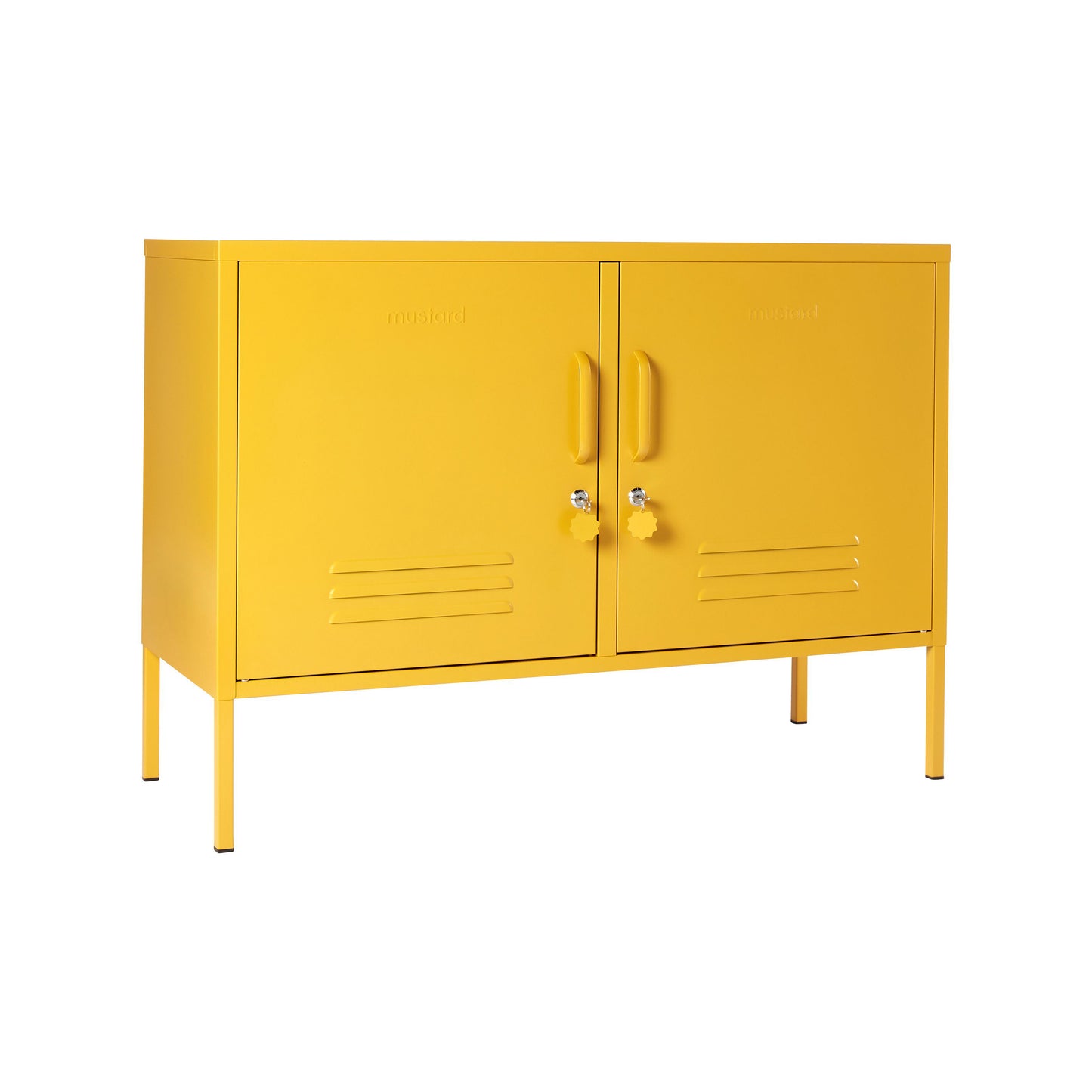 Mustard Made The Lowdown in Mustard