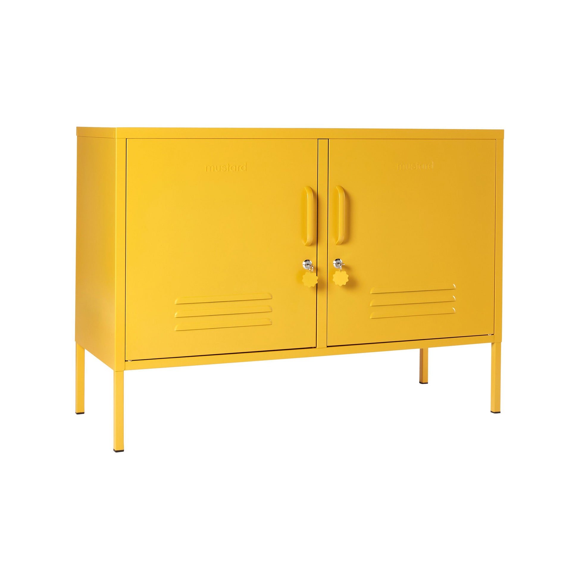 Mustard Made The Lowdown in Mustard