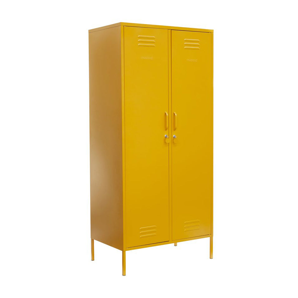 Mustard Made The Twinny in Mustard