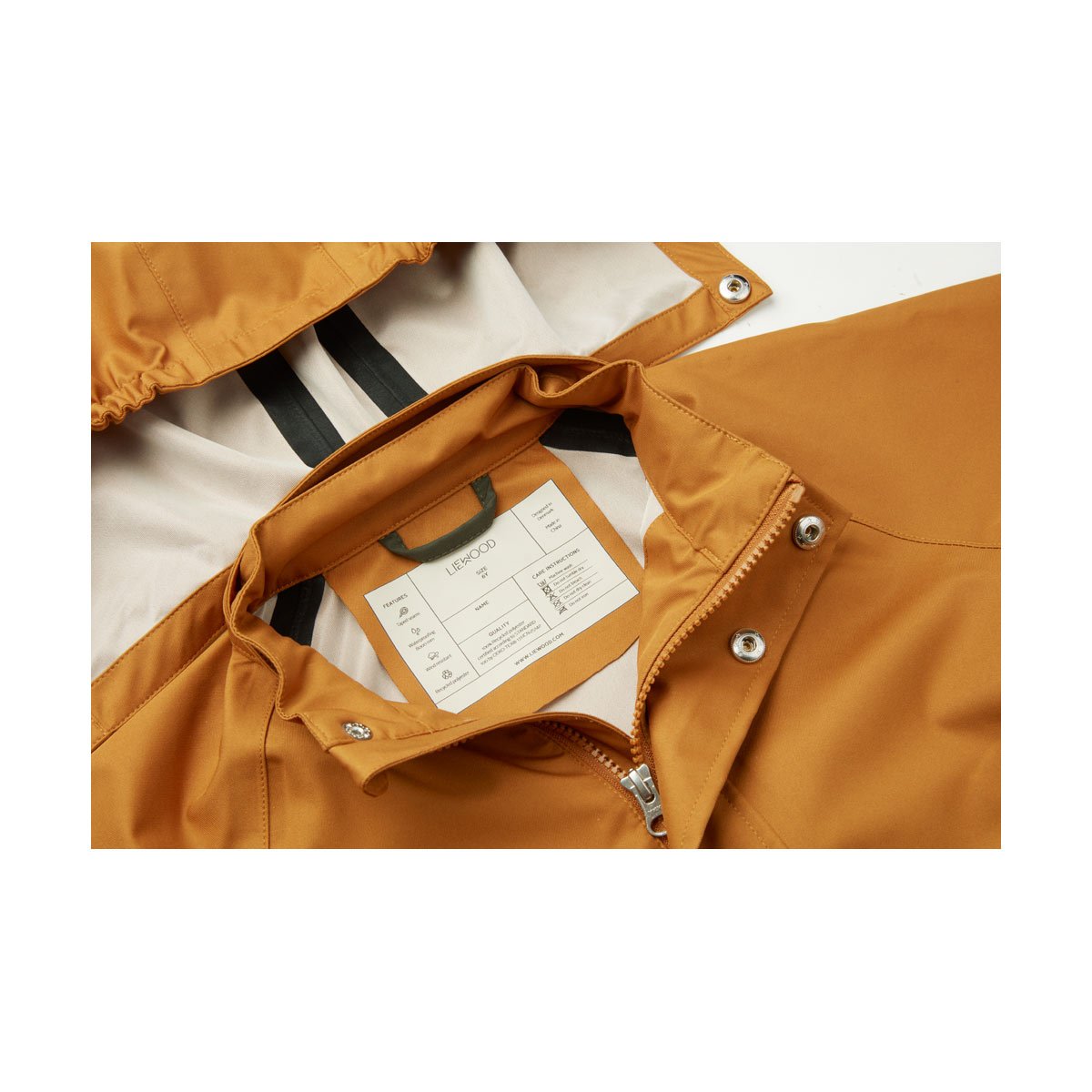 Liewood Parker Rainwear