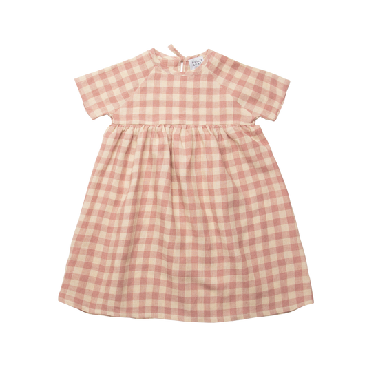 Nellie Quats Hopscotch Dress