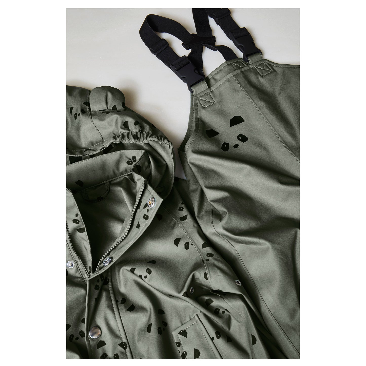 Liewood Parker Rainwear