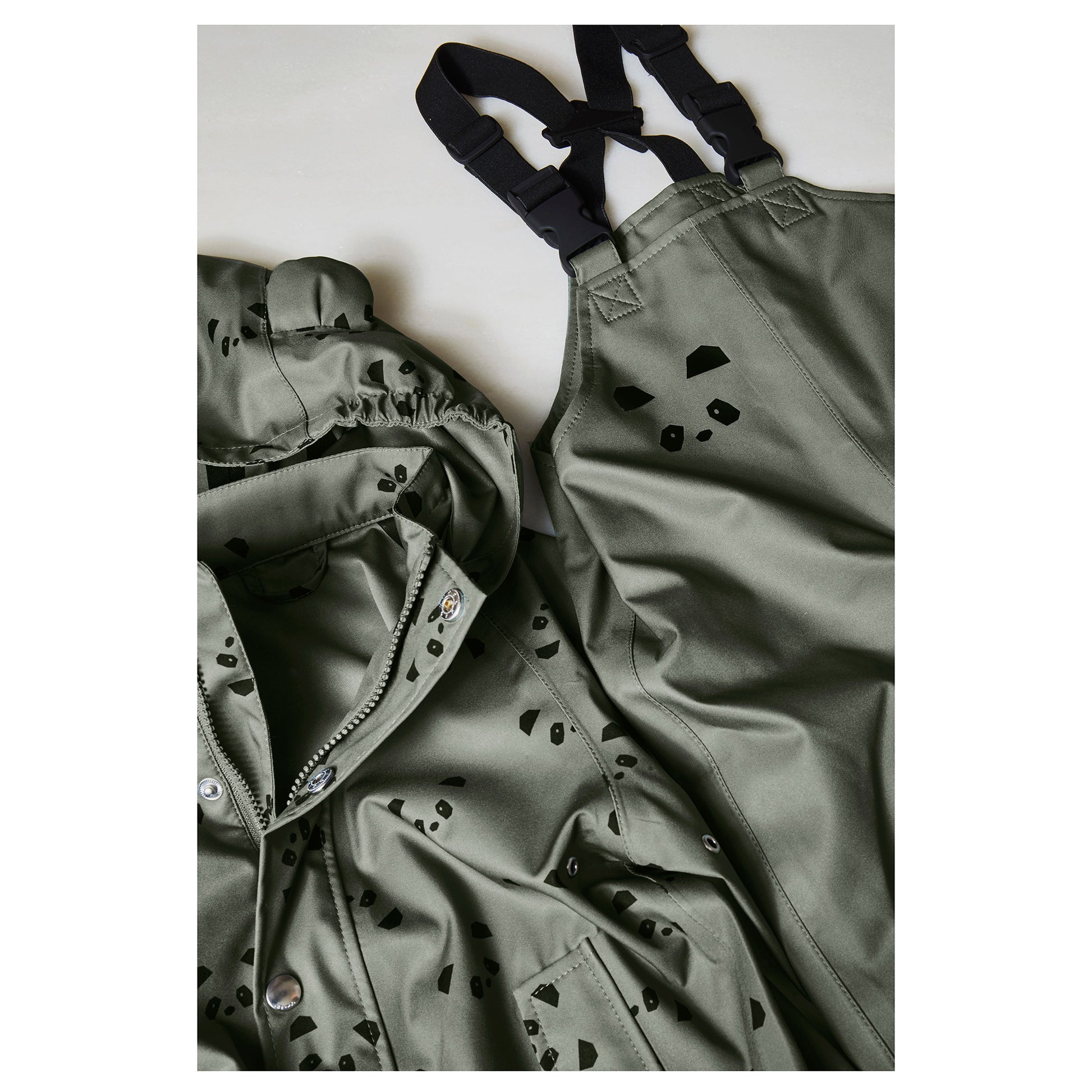 Liewood Parker Rainwear