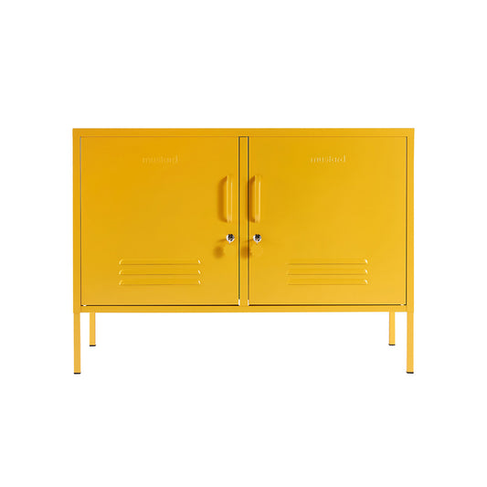 Mustard Made The Lowdown in Mustard