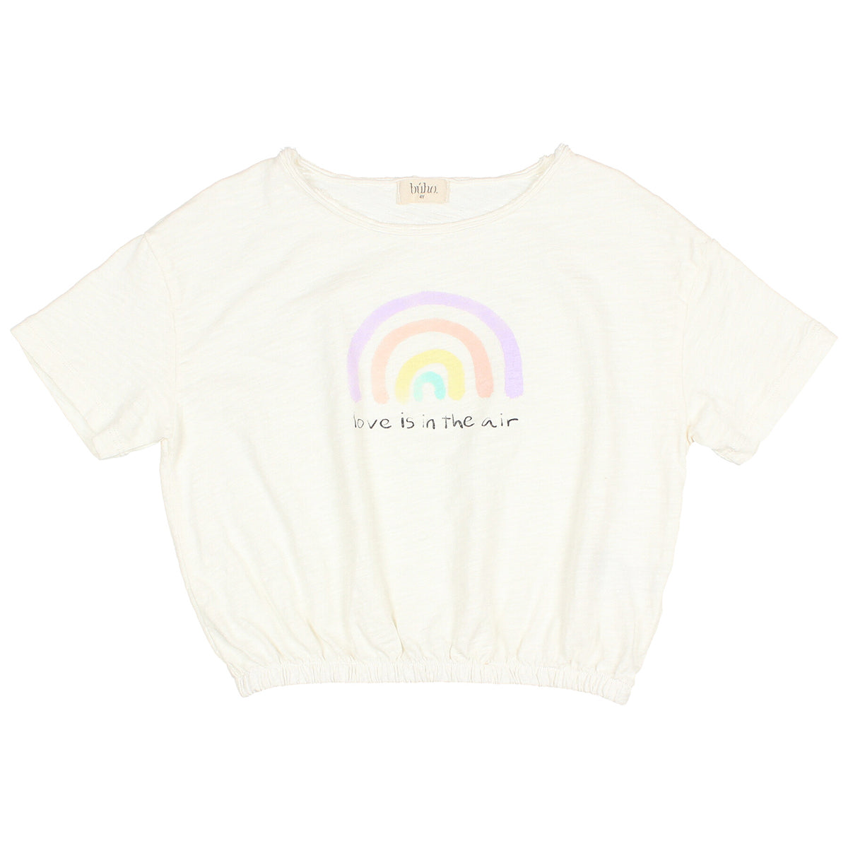 Búho Rainbow T-Shirt