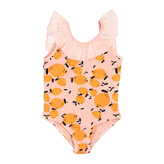 Búho Lemon Maillot