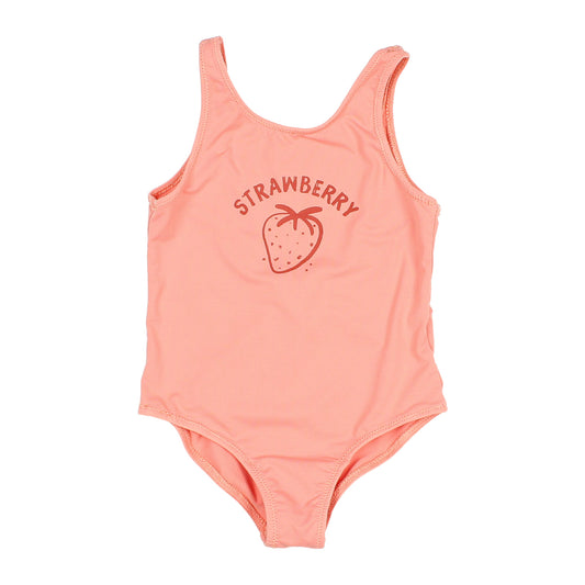 Búho Strawberry Maillot