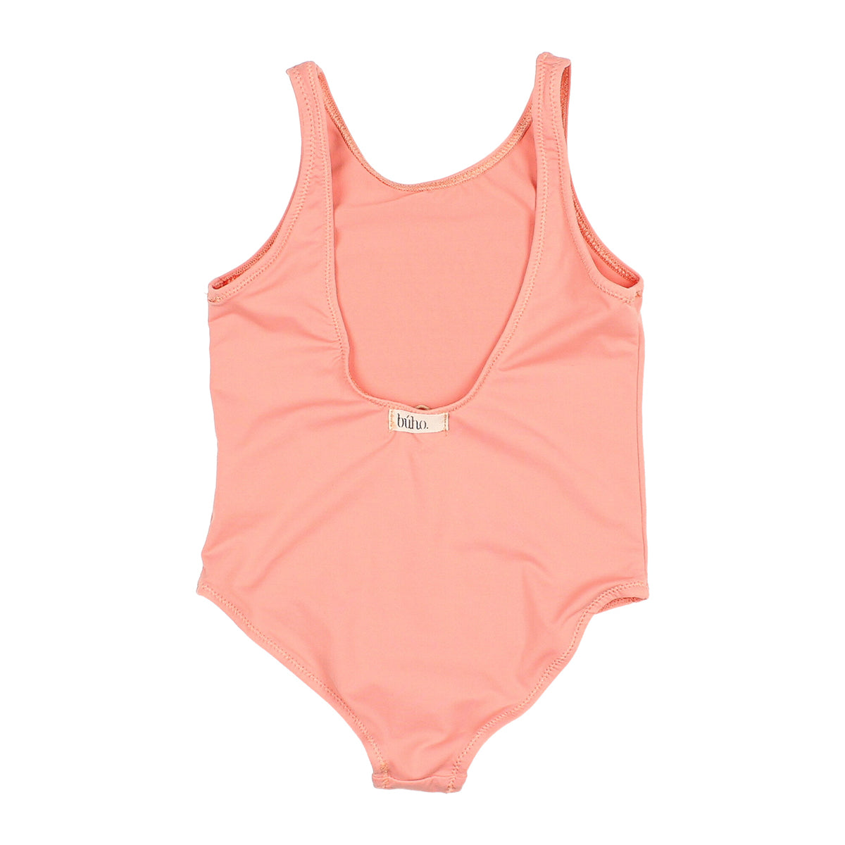 Búho Strawberry print Maillot/bathing suit for toddlers and kids/children