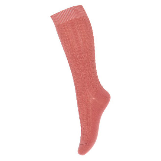 MP Anna Knee Socks