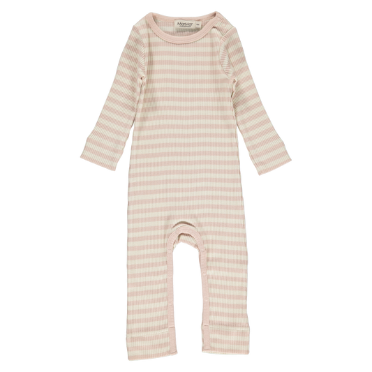 MarMar Plain Rompy Romper