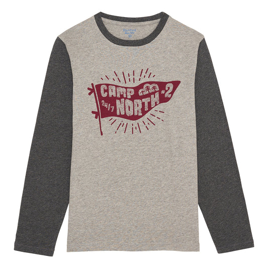 Hartford 'Camp North' T-shirt