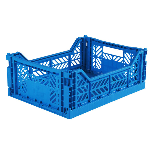 Ay.Kasa Midi Folding Crate