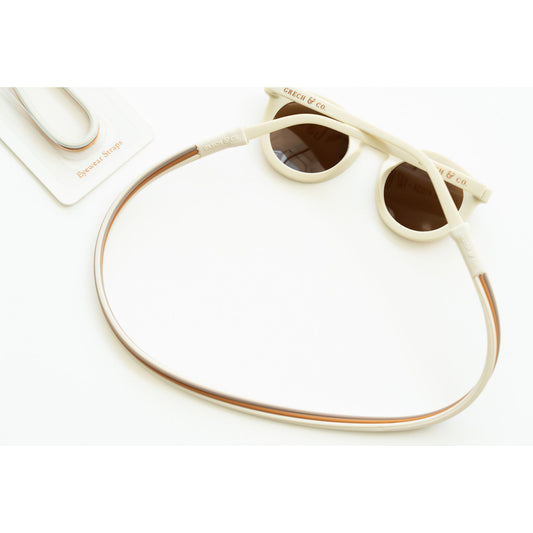 Grech & Co. Sunglasses Straps