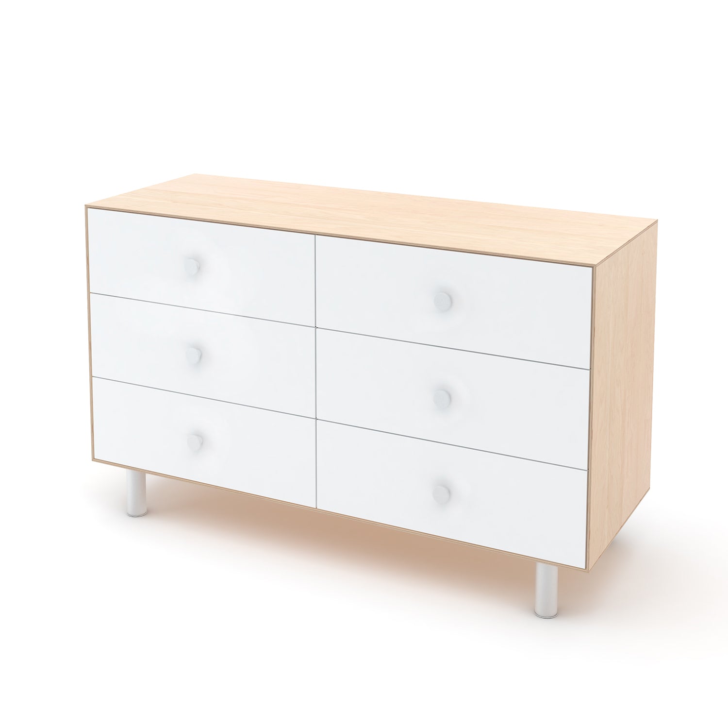 OEUF be good 6 Classic Base Drawer