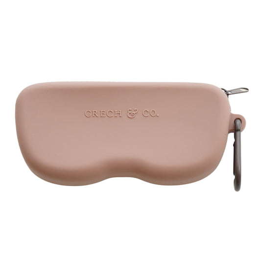 Grech & Co. Sunglasses Case