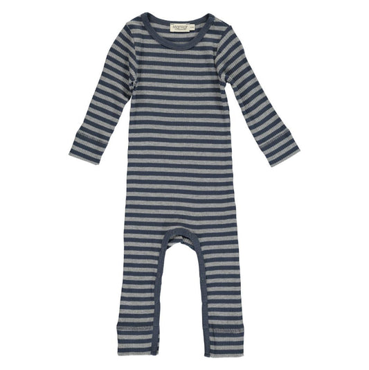 MarMar Plain Rompy Romper