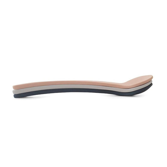 Ekobo Bamboo Baby Feeding Spoon Set