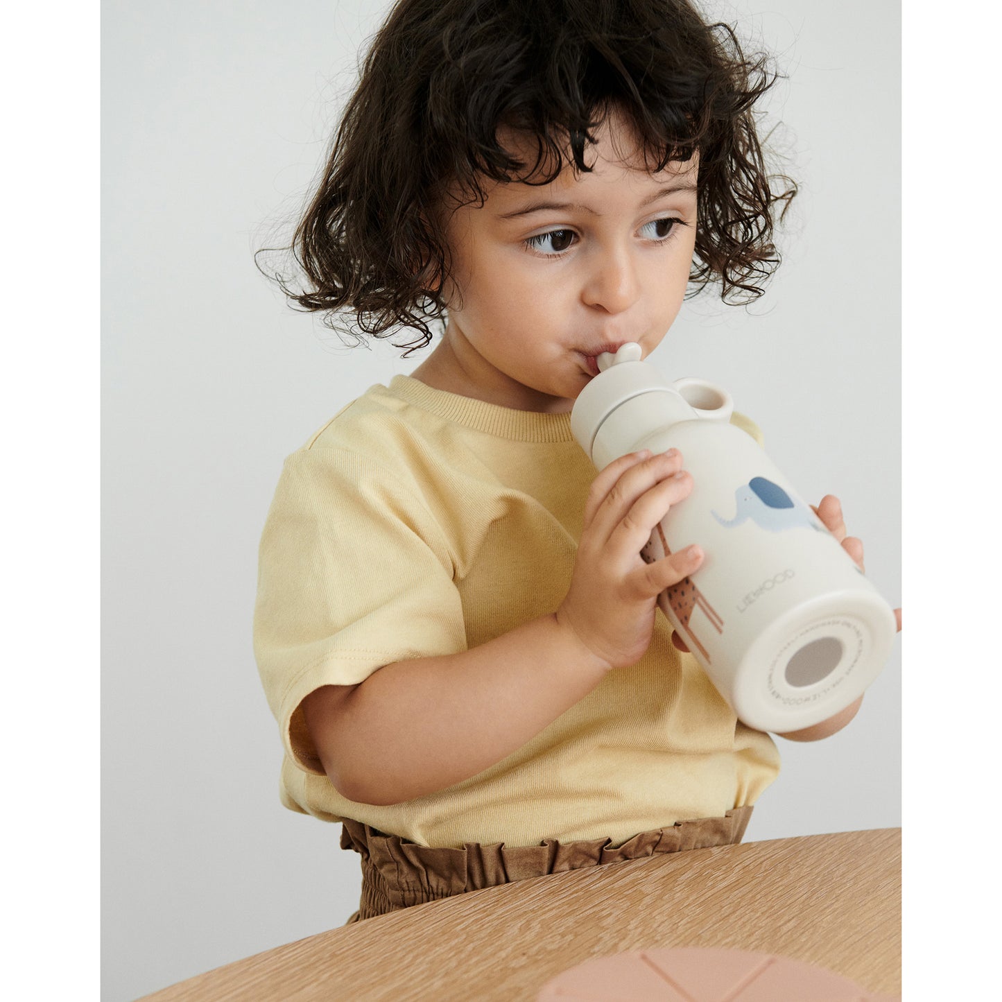 Liewood Falk Water Bottle