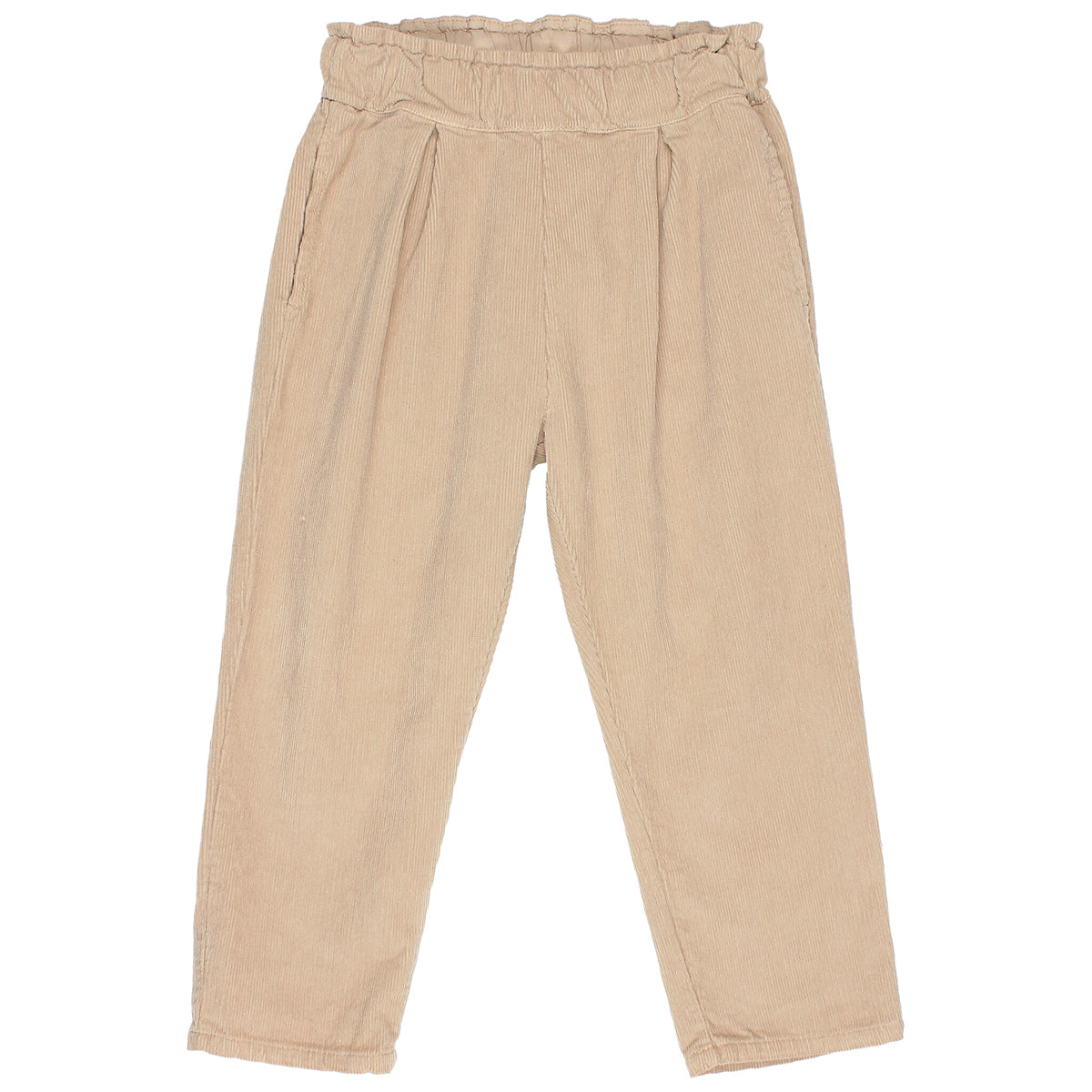 Búho Romance Pants/Trousers
