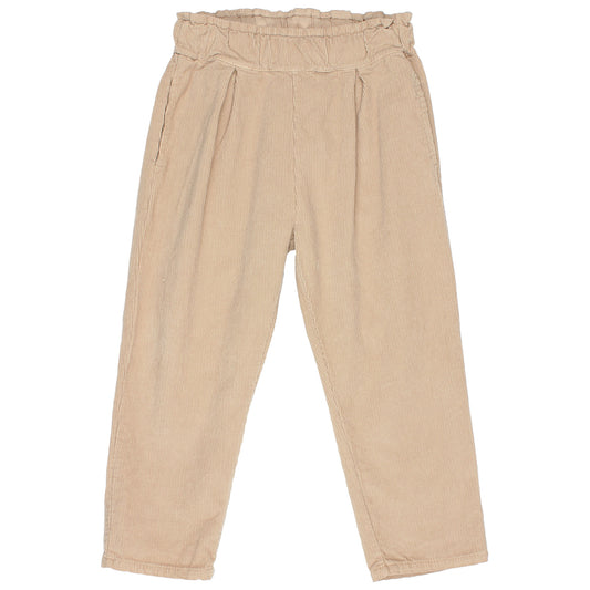 Búho Romance Pants/Trousers