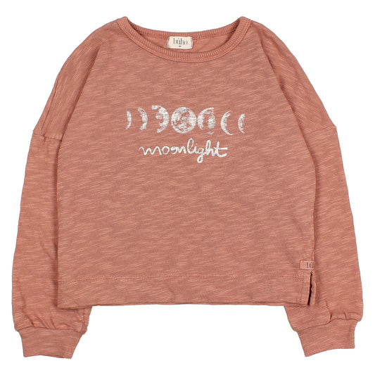 Búho Moonlight T-Shirt for kids/children
