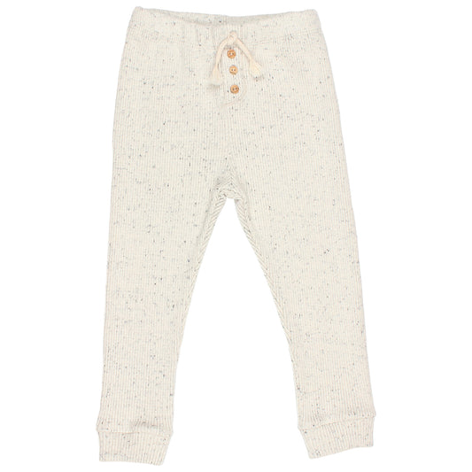 Búho Soft Rib Leggings