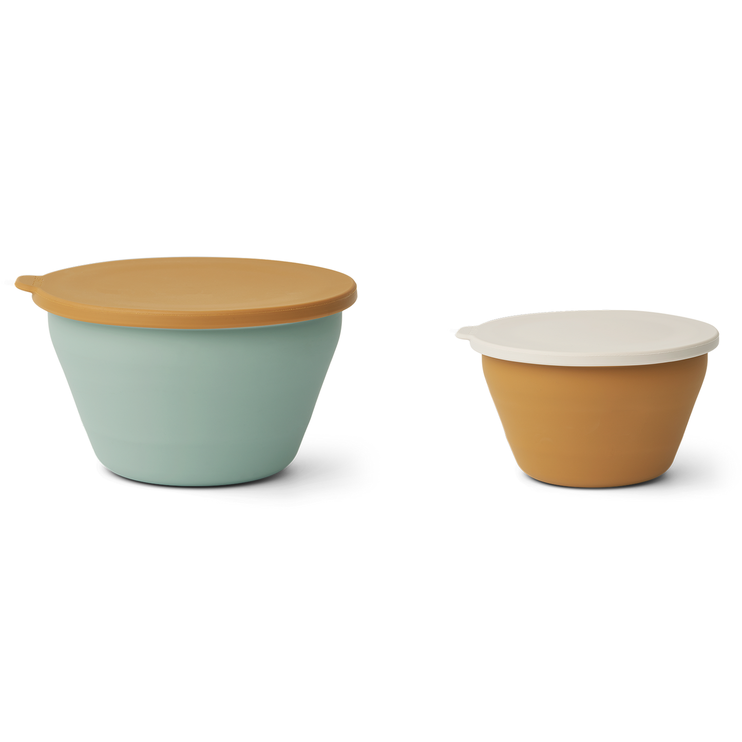 Liewood Dale Foldable Bowl Set