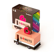 Load image into Gallery viewer, Candylab Donut Van