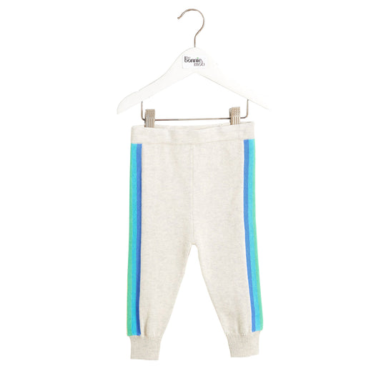 The Bonnie Mob Kass Knitted Trouser