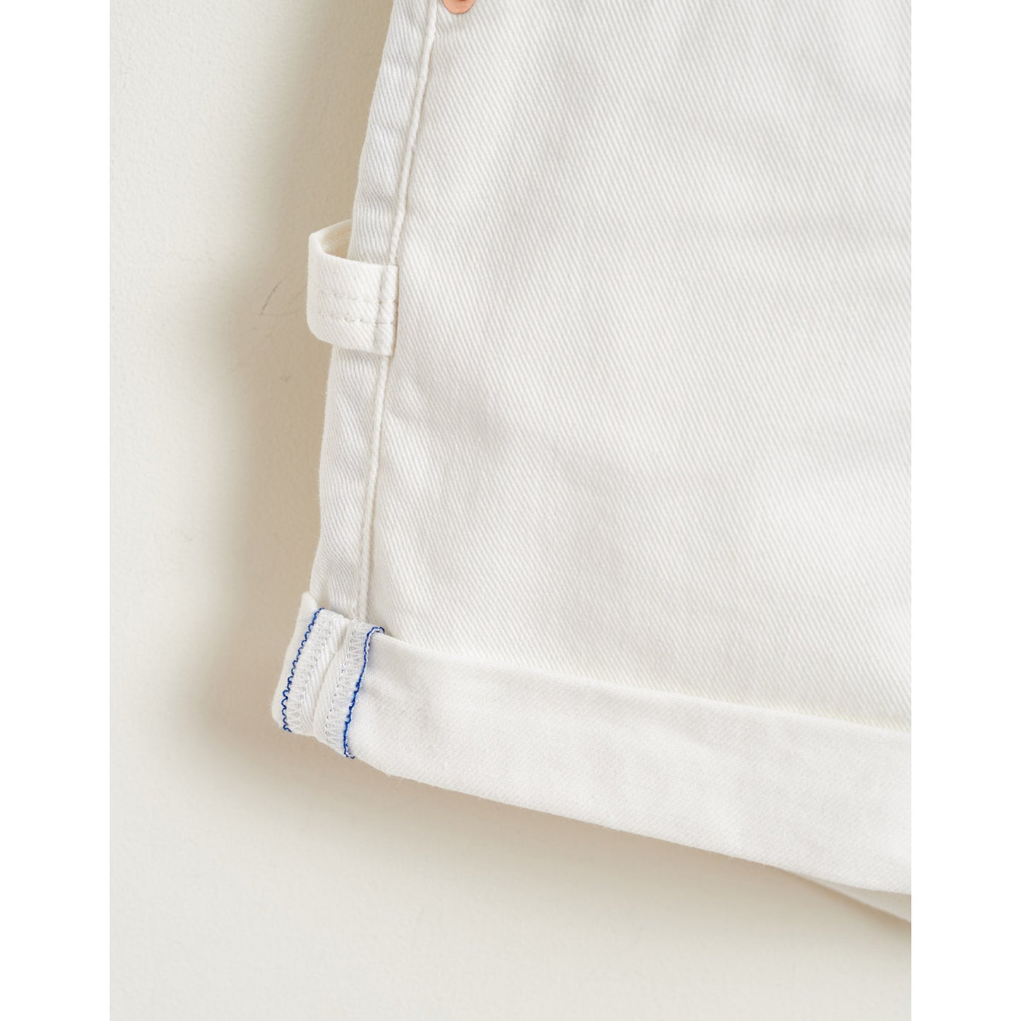 Bellerose Petite Shorts
