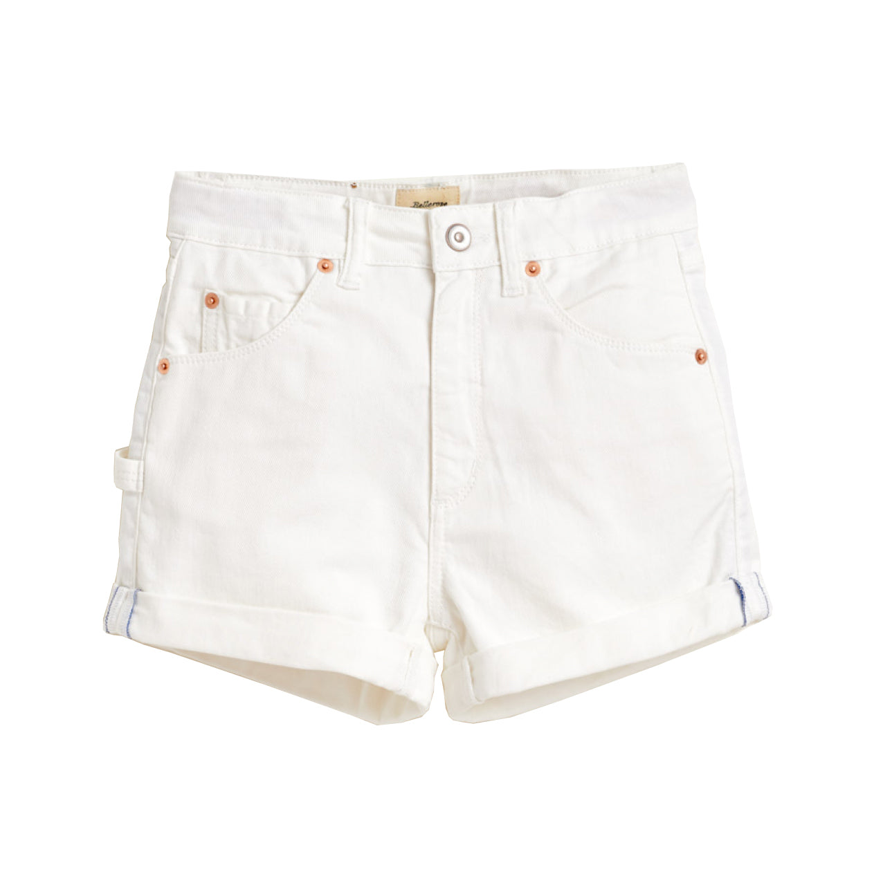 Bellerose Petite Shorts