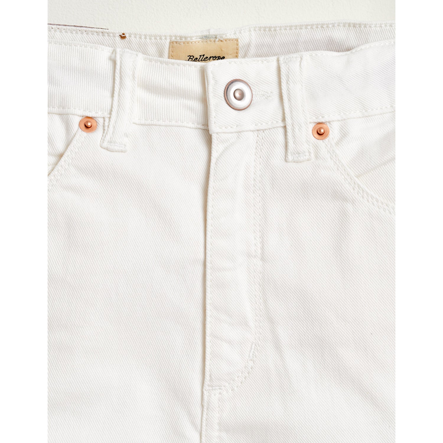Bellerose Petite Shorts