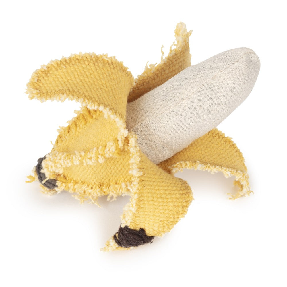 Oli&Carol DIY Ana the Banana